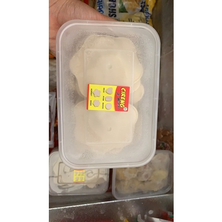 

Cireng Isi al mush