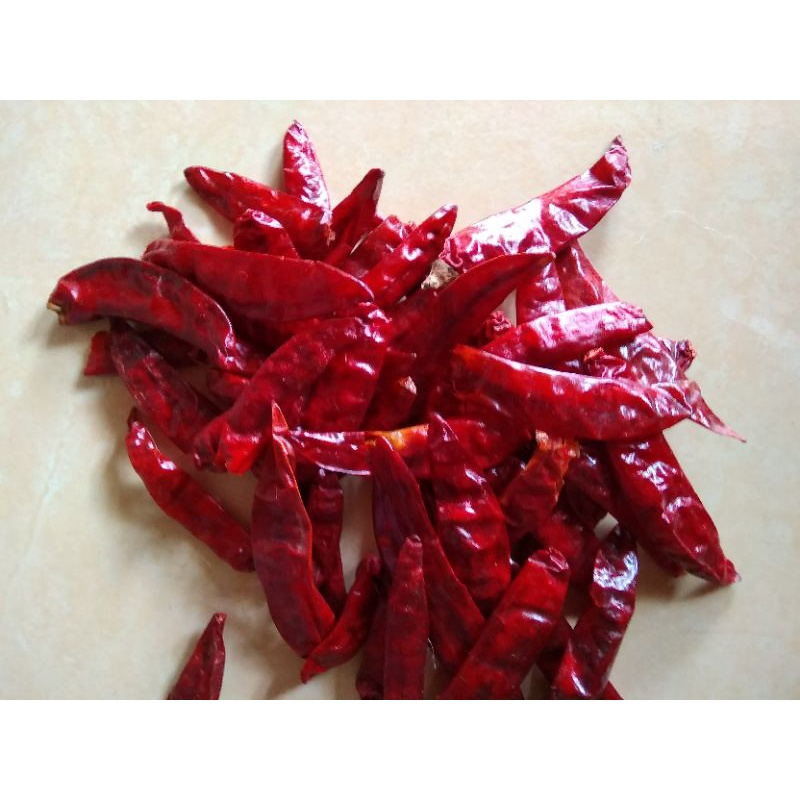 

cabai kering super 1/2 kilo
