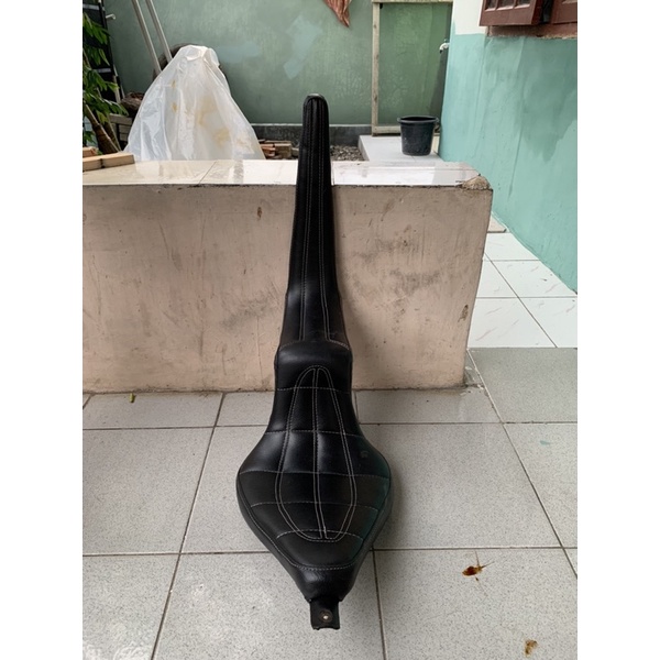 jok chopper king and queen/KnQ