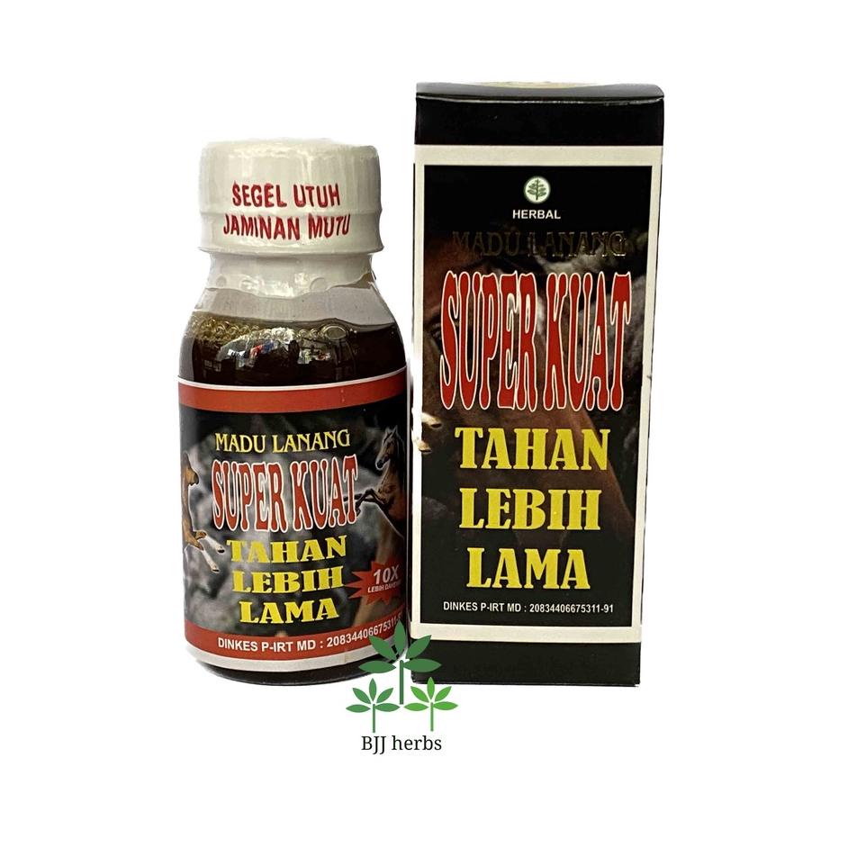 

ASP3-9VEE9 Madu Lanang Hitam (Super Kuat) [BT6]