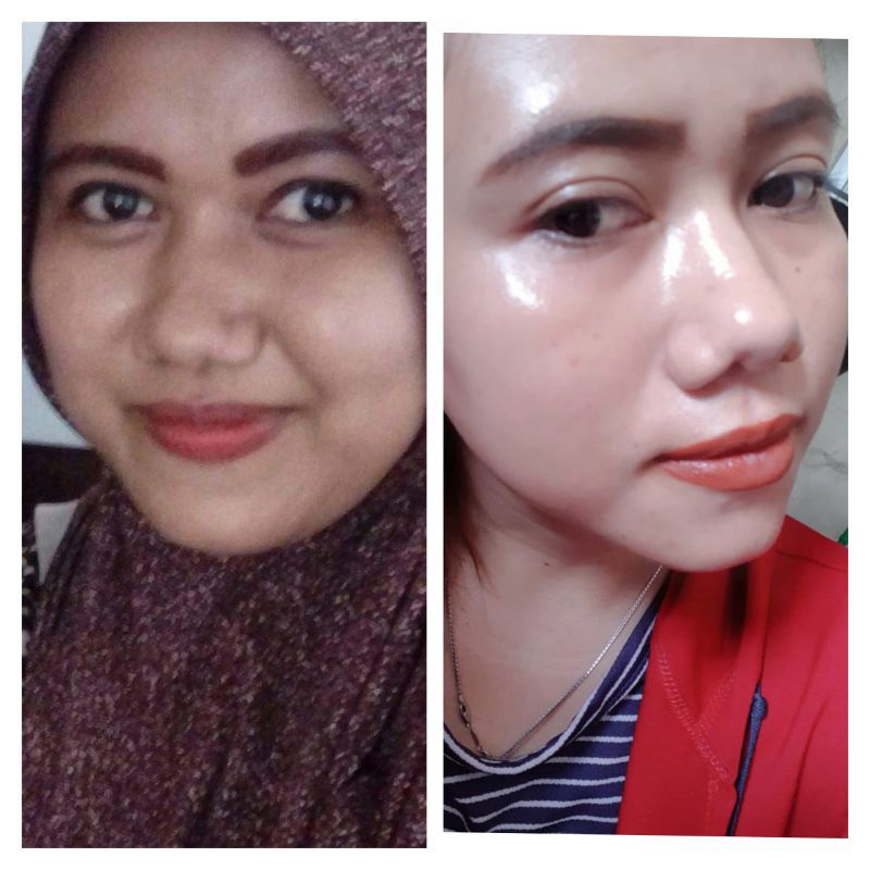 Glowingin skincare / viral / skincare bpom murah