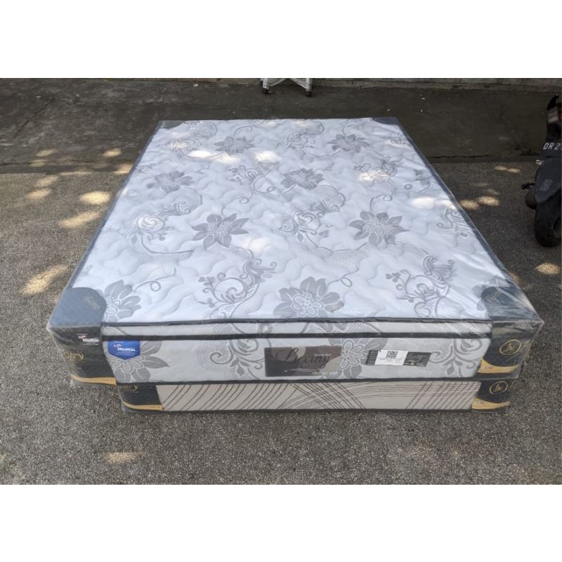 Springbed American Luxury Tromso