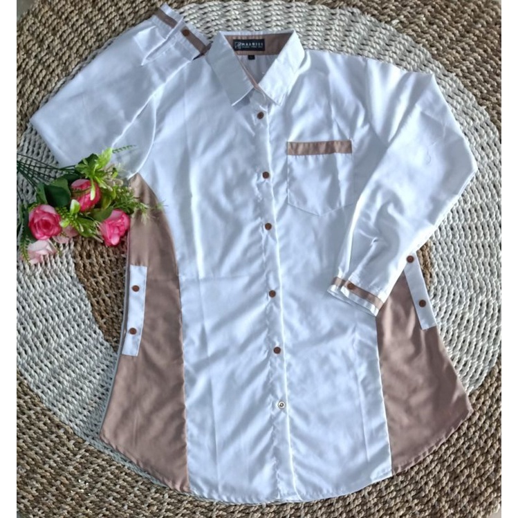 Tunik Terbaru // Tunik Kekinian // Tunik Santri // Tunik Toyobo // Tunik Saja