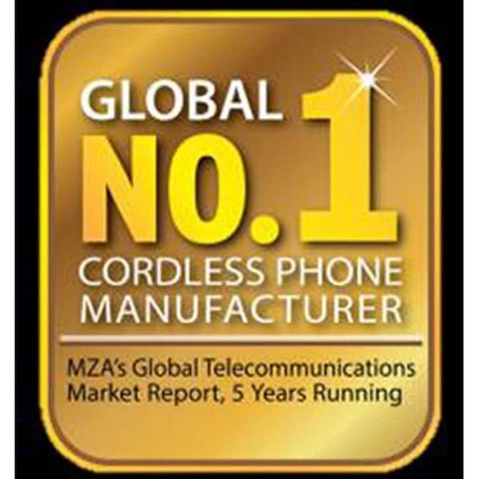 Telepon Wireless Rumah Murah Ori/ Telepon Tanpa Kabel VTech ES2510A