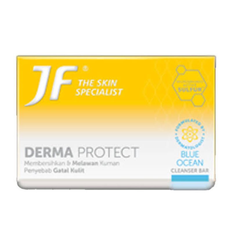 JF Derma Protect 90gr