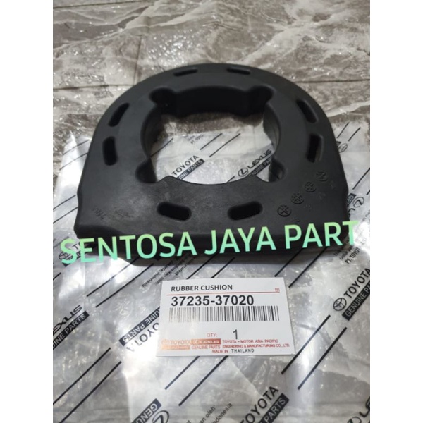 KARET KOPEL HT SAURUS DYNA HT130 ASLI