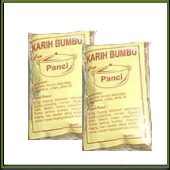

BUMBU MASAK KAREE,BUMBU RAWON BUMBU MASAK SERBAGUNA