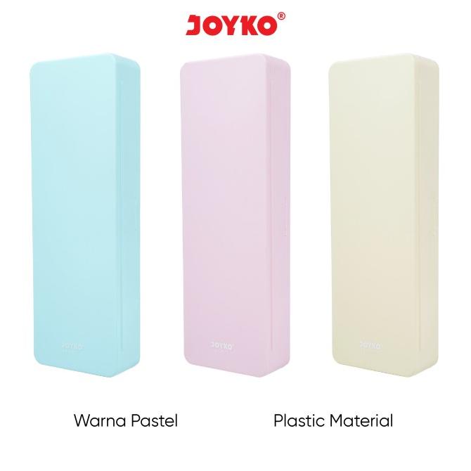

Kotak Tempat Pensil Pencil Case Joyko PC-5011