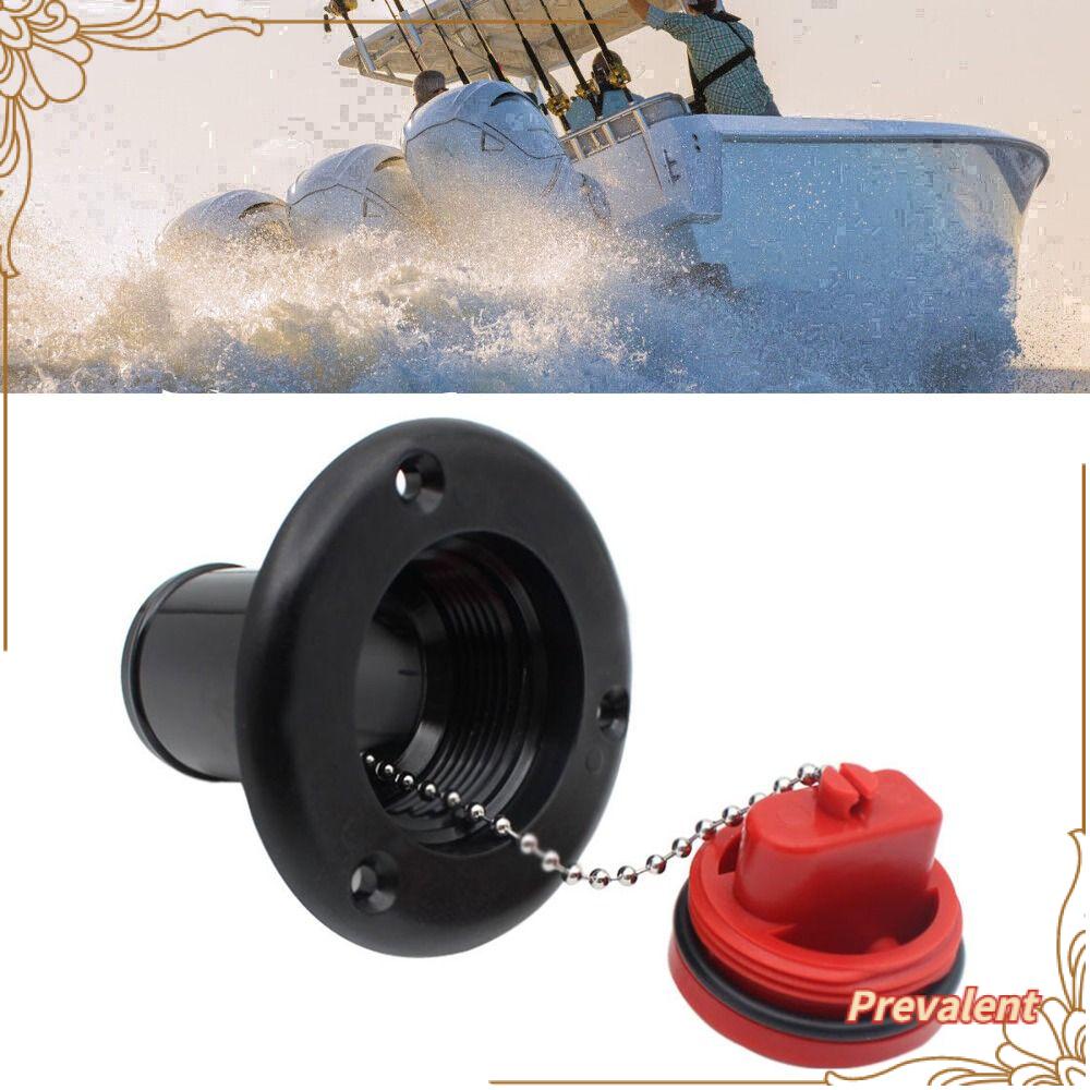 Preva Water Fill Inlet 38MM Marine RV Kota Kapal Satu Arah