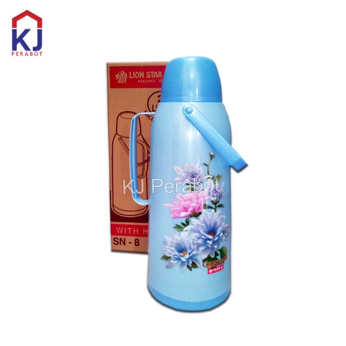 Thermos Lion Star Sn-8 #Original