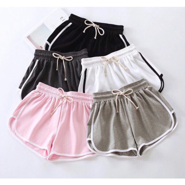 HOTPANTS MUNIKO | CELANA PENDEK MUNIKO