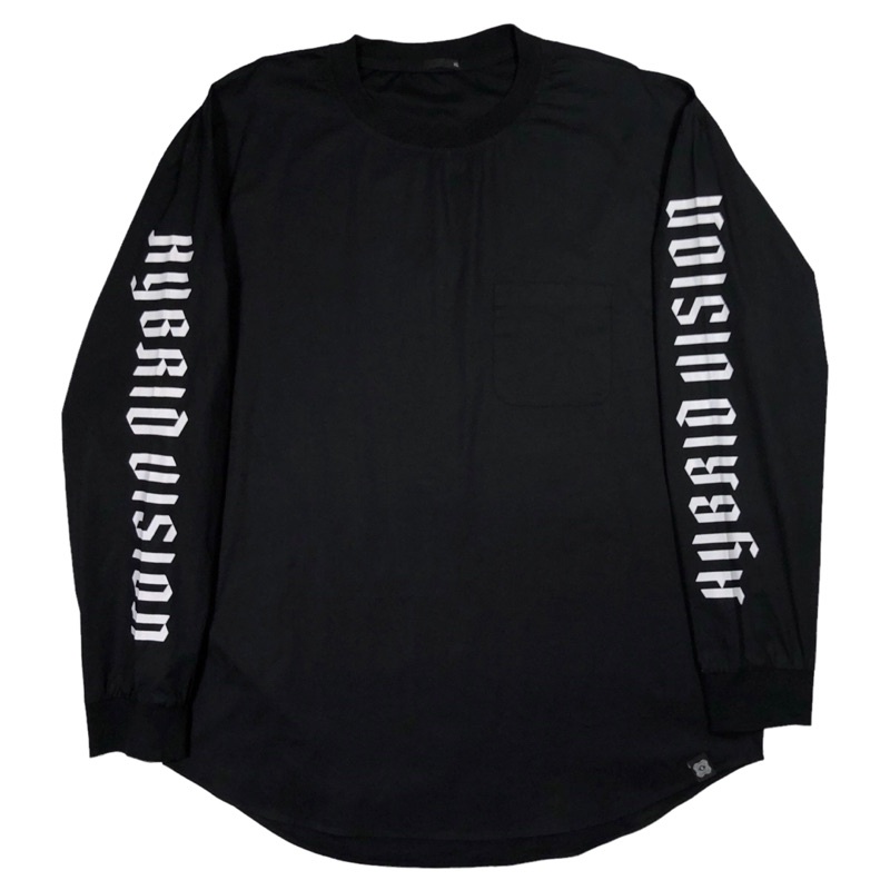 GU by Uniqlo x Aerosyn-Lex Mestrovic Hybrid Vision