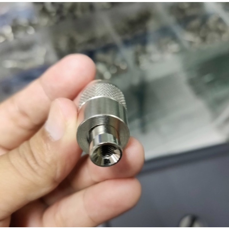 Connector RG58 Konektor Rig RG 58