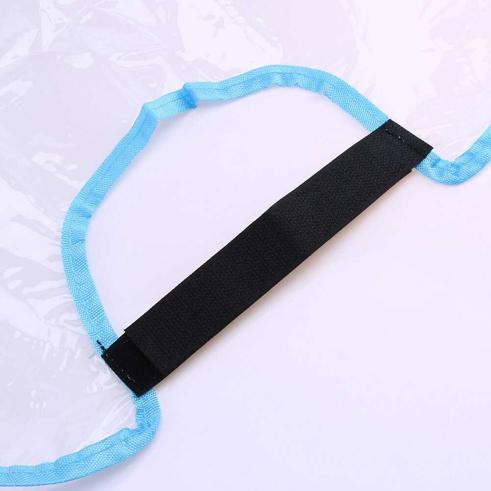 VODOOL Sarung Pelindung Belakang Kursi Mobil Seat Back Cover - V654 ( Mughnii )