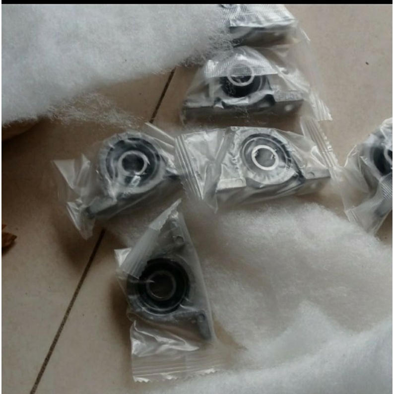 Pillow block pilow block bearing P008 as 8mm vertical bearing P008