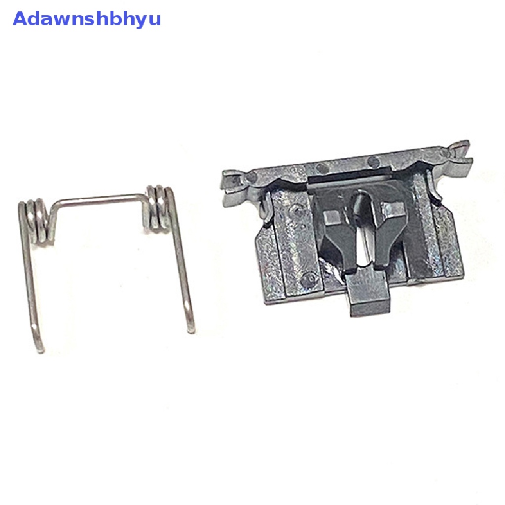 Adhyu Aksesoris Klip Rambut Gunting Dorong Elektrik Dengan Pegas Untuk Wahl8148 /8591 /8504 ID