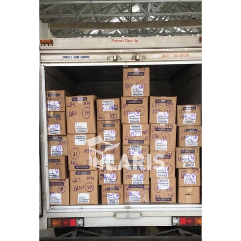 Ori Pisau Cimeter Tramontina 10 Inch / Cimeter Knife / Butcher Knife