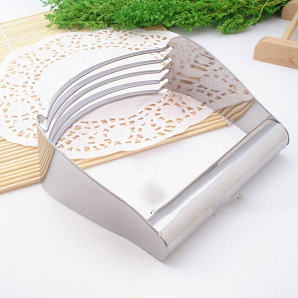 [Elegan] Blender Adonan Manual Whisk Baking Aksesoris Dapur Pastry Dough Cutter