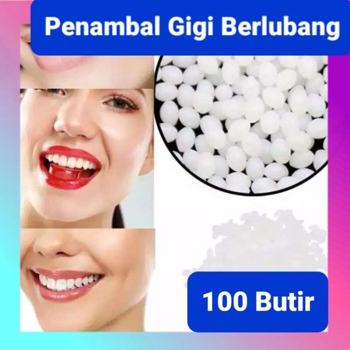 Trans Tooth ORIGINAL - 200 Pcs