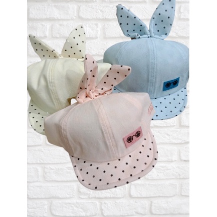 TOPI RABBIT TYF-6303