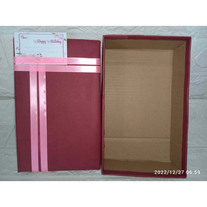 

kotak kado