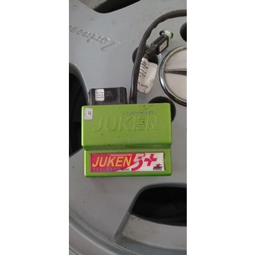 eccu BRT juken 5+