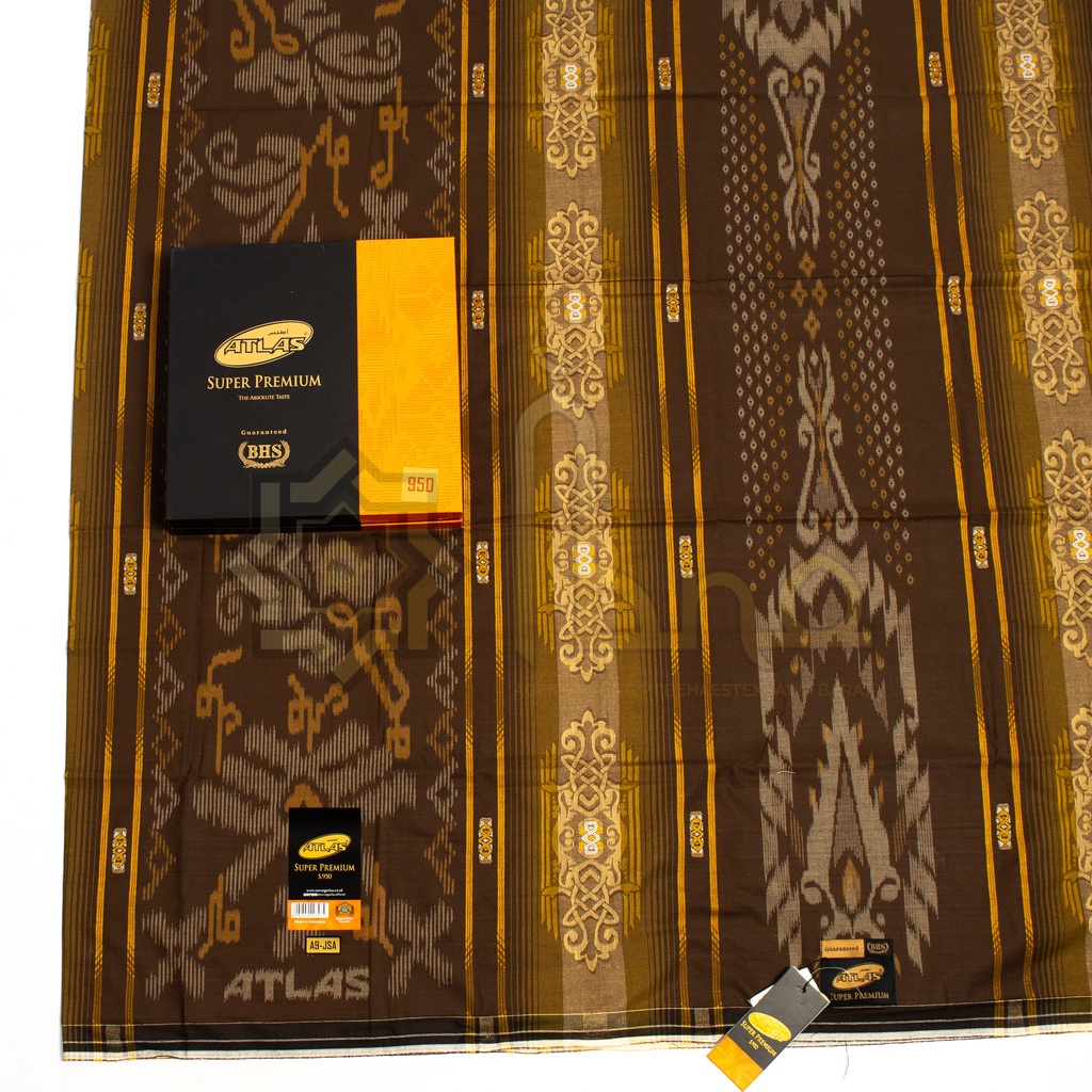 Sarung Atlas Super Premium 950