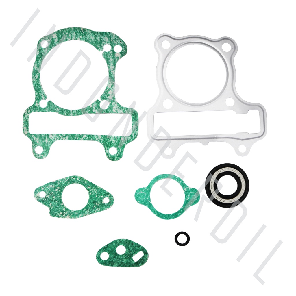 Gasket-Paking-Packing Top-Set-Topset Beat FI &amp; Scoopy FI &amp; Vario 110 FI