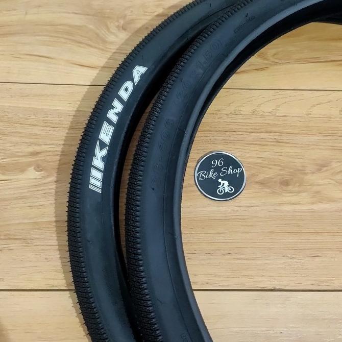 Ban Luar Kenda 20 X 1.50 Kenda Jagung