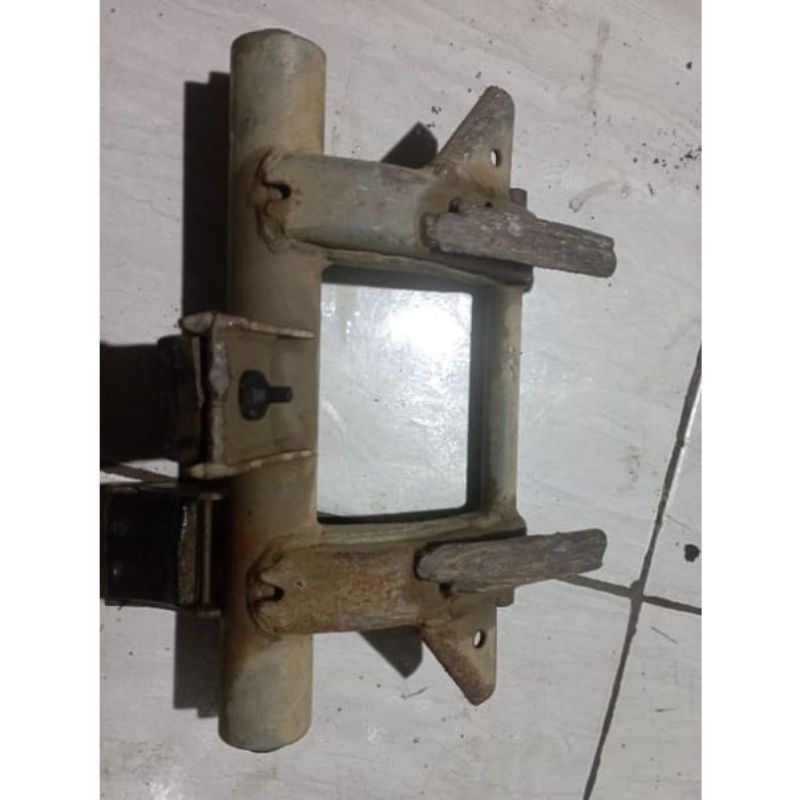 Monting Maunting Honda Vario 125 Old bolham/ ORIGINAL COPOTAN