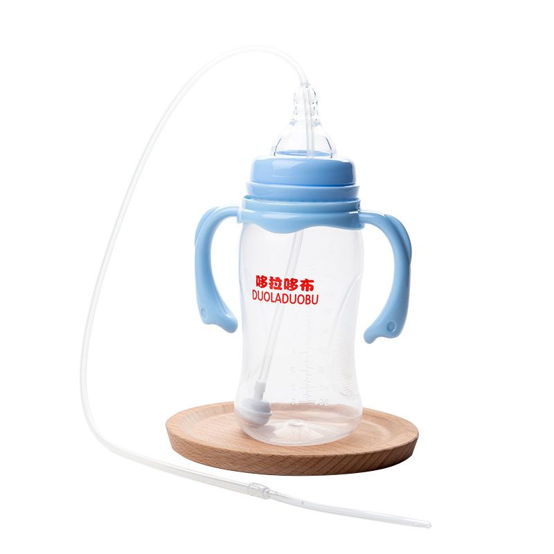 Sns Baby Milk Feeding Alat Ibu Menyusui Bayi Selang Bayi Menyusui
