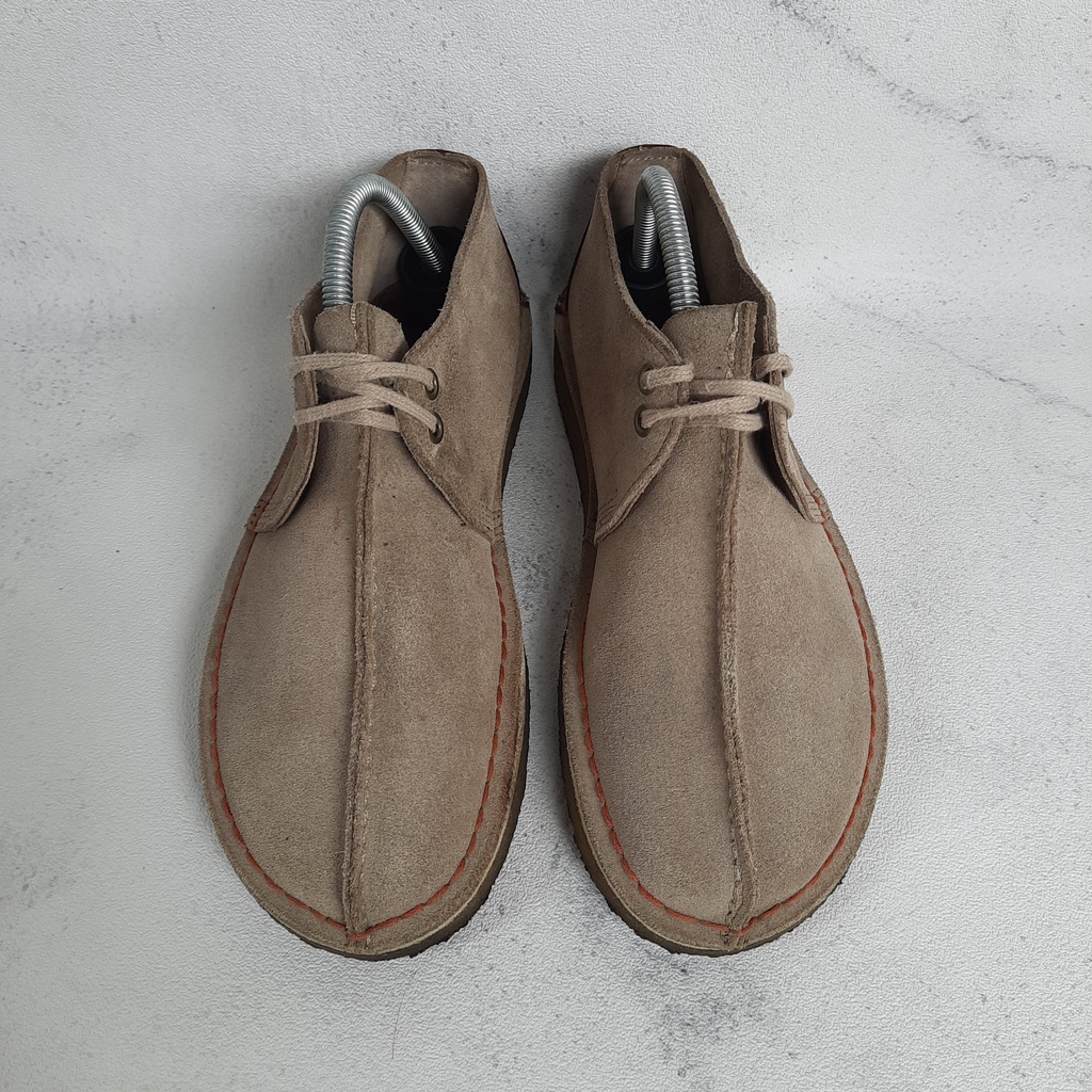 Clarks Desert Trek