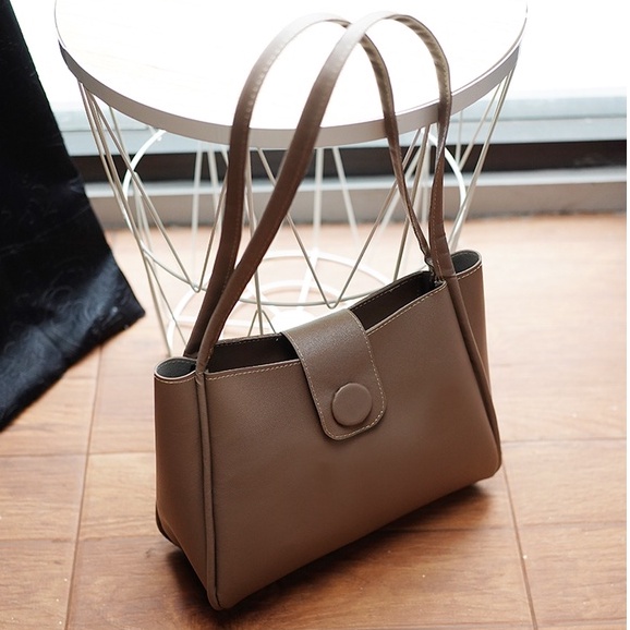 TASHAPPY SWL002 Tas TOTE BAG Wanita Multifungsi Modis Elegant Terbaru  import model korea supplier tas import