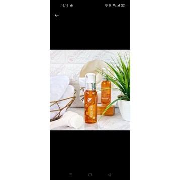 FACIAL WASH MADU SR12