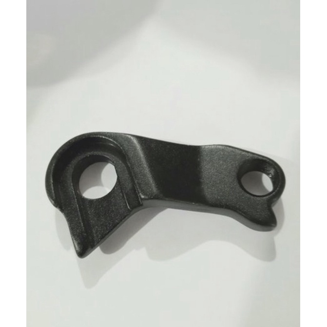 Anting Hanger Rear End Drop out RD Direct untuk frame Polygon Siskiu D7 D8 T7 T8 Xtrada 8 Entiat