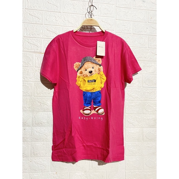 kaos tumblr kaos print kaos karakter kaos oversize