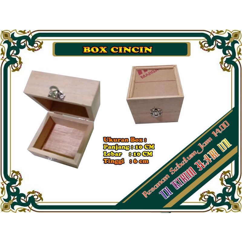 BOX KAYU SEGI EMPAT,BOX KAYU RUSTIC,BOX CINCIN KAYU SEGI EMPAT,BOX CINCIN RUSTIK,KOTAK CINCIN KAYU,KOTAK CINCIN ELEGAN,KOTAK CINCIN CANTIK,BOX CINCIN SESERAHAN,BOX CINCIN TUNANGAN