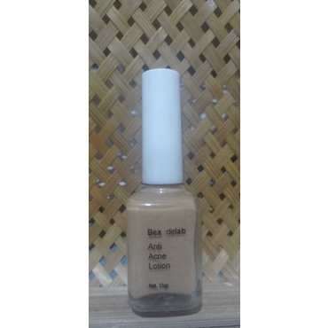 Beaudelab Anti Acne Lotion *PRELOVED