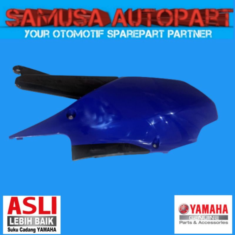 SIDE COVER ASSY / BODY BELAKANG KANAN YZ250FX 20'-23' YZ250F 19'-23' ORIGINAL BR9-21720-10