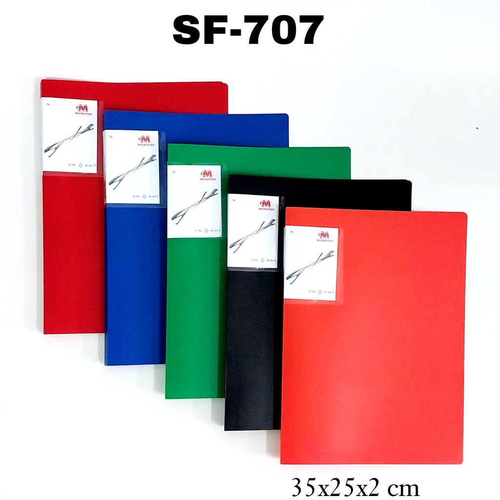 

MJ Map File Snel MICROTOP Tebal / Spring File / Map Business File / Bisnis File