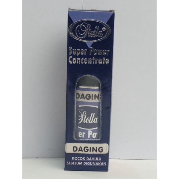 Essen Stella Daging ( 30 ml )