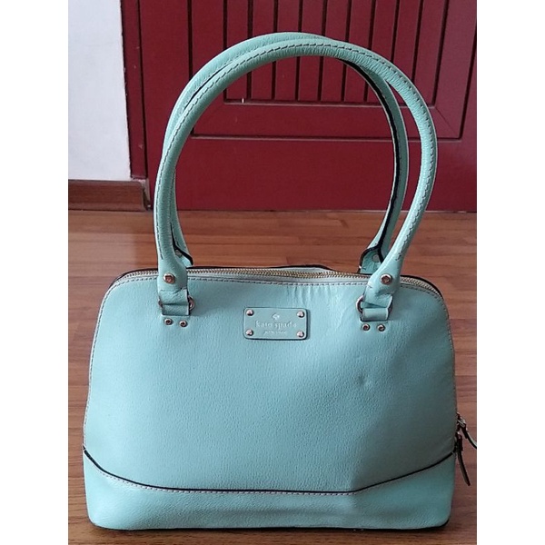 Sale Kate Spade alma tote bag preloved (harga nett)