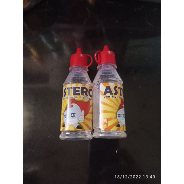 

Lem Astero 85 Ml | Lem Serbaguna
