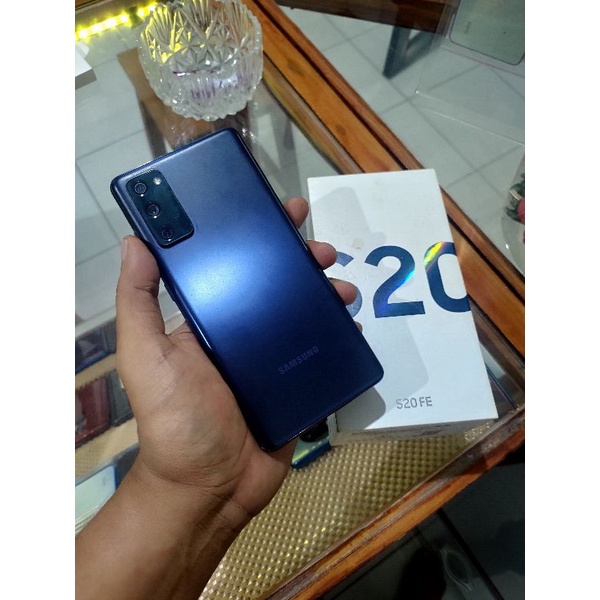 samsung s20 fe 8/128
