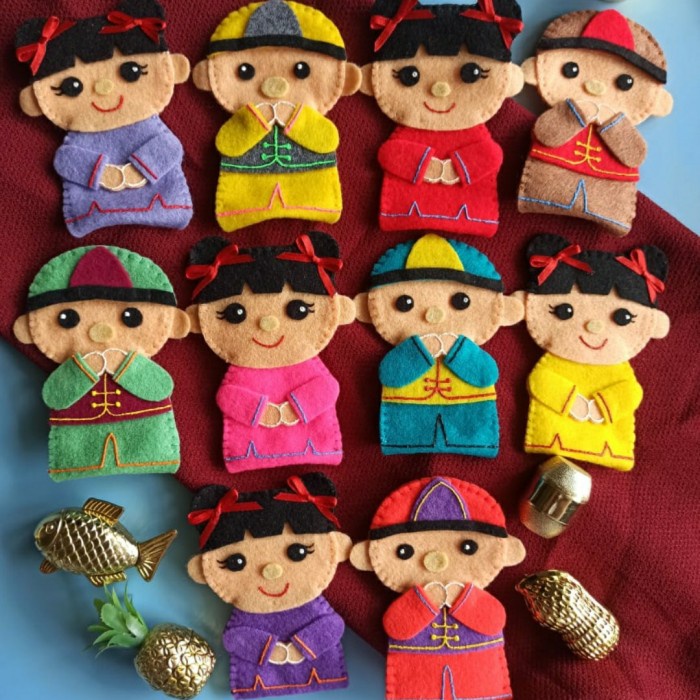 

favorit] Angpao Imlek Hand Made