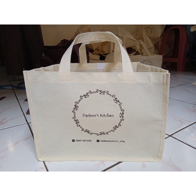 

tas souvenir sablon promosi