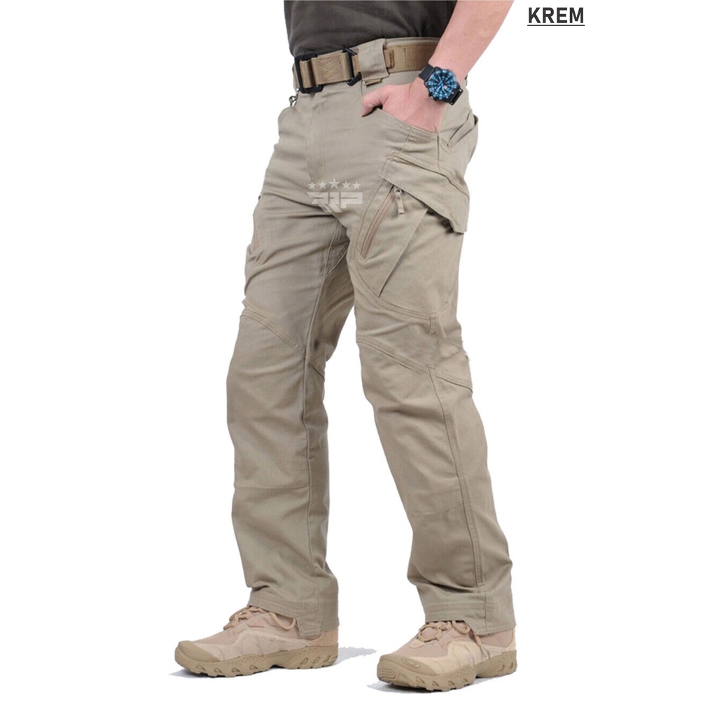 CELANA CARGO TACTICAL UNDER ARMOUR PRIA OUTDOOR