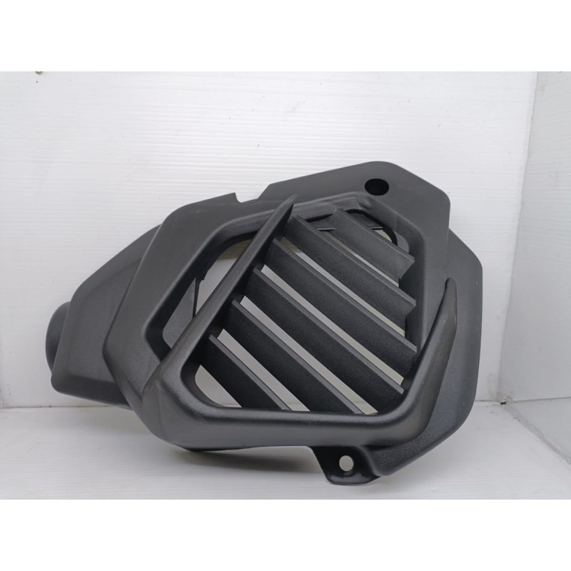 cover radiator standar vario 125/vario 150 old tutup radiator vario 125/vario 150 old