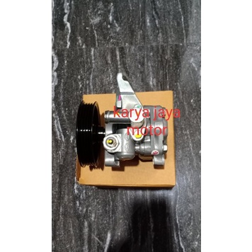 Pompa Power Steering Kia Picanto