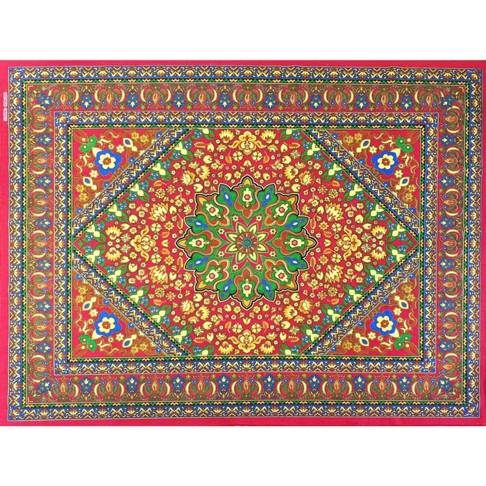 KARPET TURKI OSTRICH JAZMINE 190X240CM EKSPOR DUBAI PERMADANI TURKEY